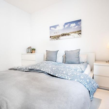 Komplette 2 Zimmer Wohnung Zentral Neben Oktoberfest Múnich Exterior foto